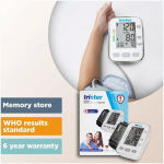 Trister Digital Blood Pressure Monitor - Image 5