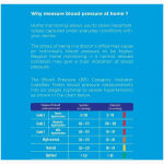 Trister Digital Blood Pressure Monitor - Image 4