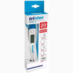 Trister Digital Thermometer 20 SEC Rigid Tip - Image 2