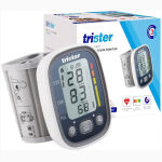 Trister Digital Wrist Blood