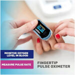 Trister Fingertip Pulse Oximeter