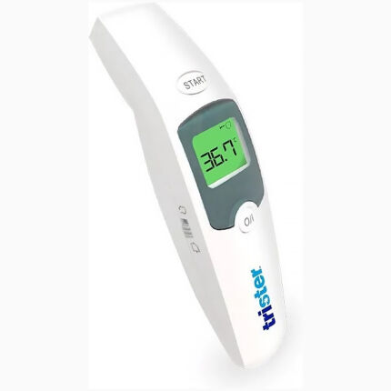 Trister Multifunction Infrared Thermometer