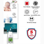 Trister Multifunction Infrared Thermometer - Image 4