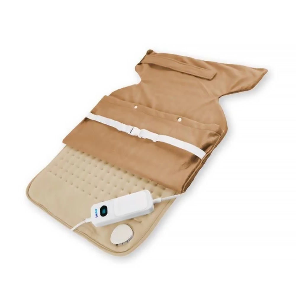 Trister-Neck-Back-Electric-Heating-Pad-01.jpg Trister Neck & Back Electric Heating Pad - Image 1