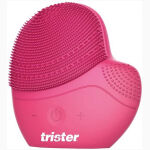 Trister Silicone Face Cleanser