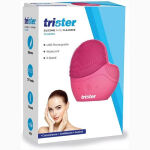 Trister Silicone Face Cleanser - Image 2