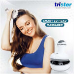 Trister Smart 3D Head-Massager - Image 2