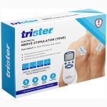 Trister Tens Electrical Nerve Stimulator TS-700EMS08567