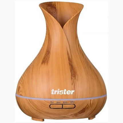 Trister Ultrasonic Essen Oil Aroma Diffuser Matt