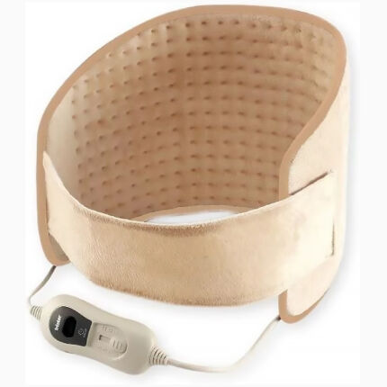 Trister Waist Wrap Electric Heating Pad