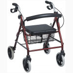 Vermeiren Standard Rollator AC9144L
