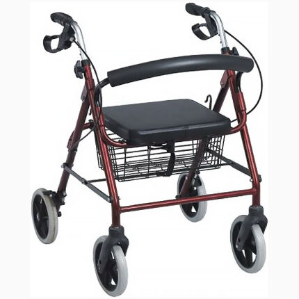 Vermeiren Standard Rollator AC9144L