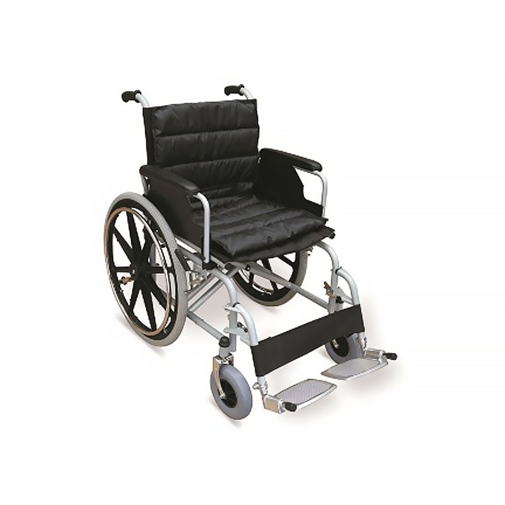 Vermeiren-Standard-Wheelchair-51AC951B-51.jpeg Vermeiren Standard Wheelchair 51 - Image 1
