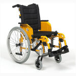 Vermeiren Wheelchair Eclips X4 Kids 37cm