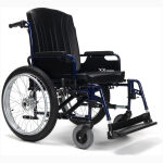 Vermeiren Eclips XXL Wheelchair 60CM