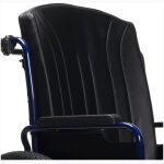 Vermeiren Eclips XXL Wheelchair 60CM - Image 2