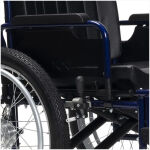 Vermeiren Eclips XXL Wheelchair 60CM - Image 3