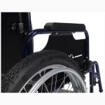 Vermeiren Eclips XXL Wheelchair 60CM - Image 4