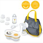 Beurer Electrical Breast Pump BY 60