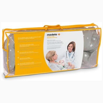Madela Maternity Nursing Pillow 170X32cm