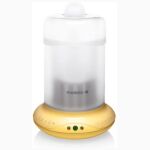 Medela B-Well Bottle Warmer