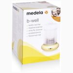 Medela B-Well Bottle Warmer - Image 2