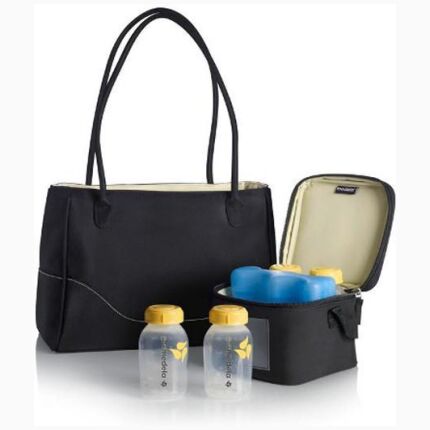 Medela Citystyle Breastpump Bag