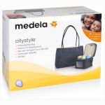 Medela Citystyle Breastpump Bag - Image 2