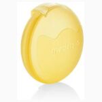 Medela Contact Nipple Shields Medium (Per Pair) - Image 2