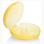 Medela Contact Nipple Shields Medium (Per Pair)