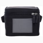 Medela Cooler Bag with Four Breastmilk Bottles One Cooling Element - Image 3