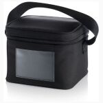 Medela Cooler Bag with Four Breastmilk Bottles One Cooling Element - Image 4