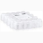 Medela Disposable Breastmilk Bottles 80 ml, Pack Of 40 - Image 2