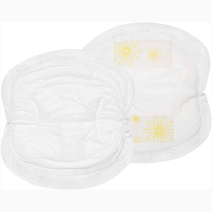 Medela Disposable Nursing Pads Pack Of 30