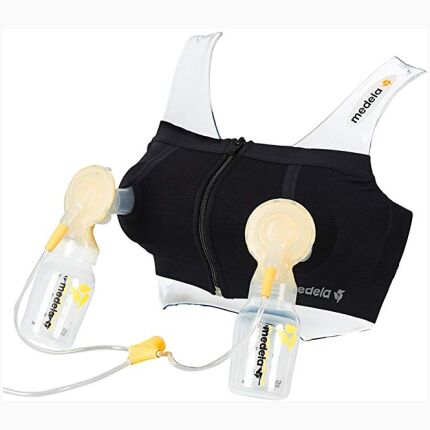 Medela Easy Expression Bustier Medium