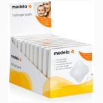 Medela Hydrogel Pads - Image 4