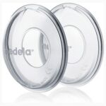 Medela Milk Collection Shells - 2 Pcs
