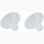 Medela PersonalFit Breast Shield Small 21mm - Image 6