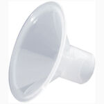 Medela PersonalFit Breast Shield Small 21mm - Image 8