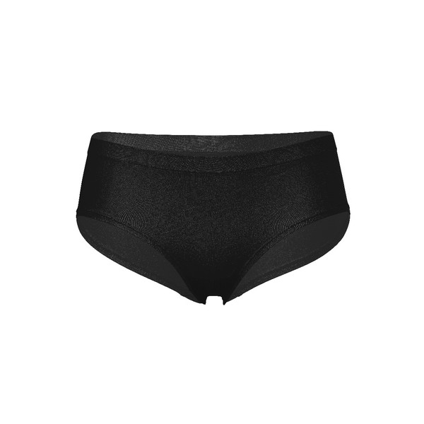 mid3.jpg Madela Maternity Panty Black (Size: Xl) - Image 1
