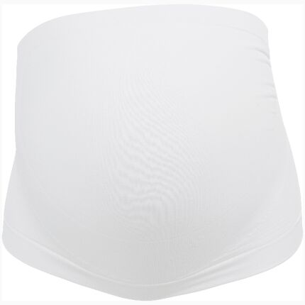 Madela Supportive Belly Band White (M)
