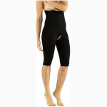 Pavis Liposuction Post-Op Pants Short Black-M