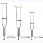 New Hope Crutches AC925L