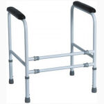 Commode Frame Powder Coating AC812LB