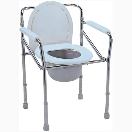 Wellness Standard Commode Chair AC696