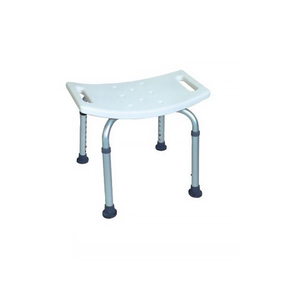 product0858645001383725824.jpg Shower Bench Quick Release Stool AC797LR - Image 1