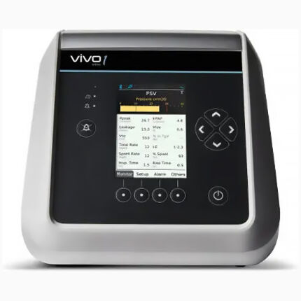 Vivo 1 Non-Invasive Ventilation BiPAP Machine