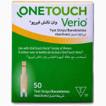 OneTouch Verio Reflect Blood Sugar Mentor Machine + 50's Strips - Image 5