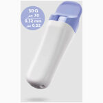 OneTouch Delica Safety Device Single Use Lancing Device - Image 2