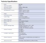 Portable Suction Unit ASU-200